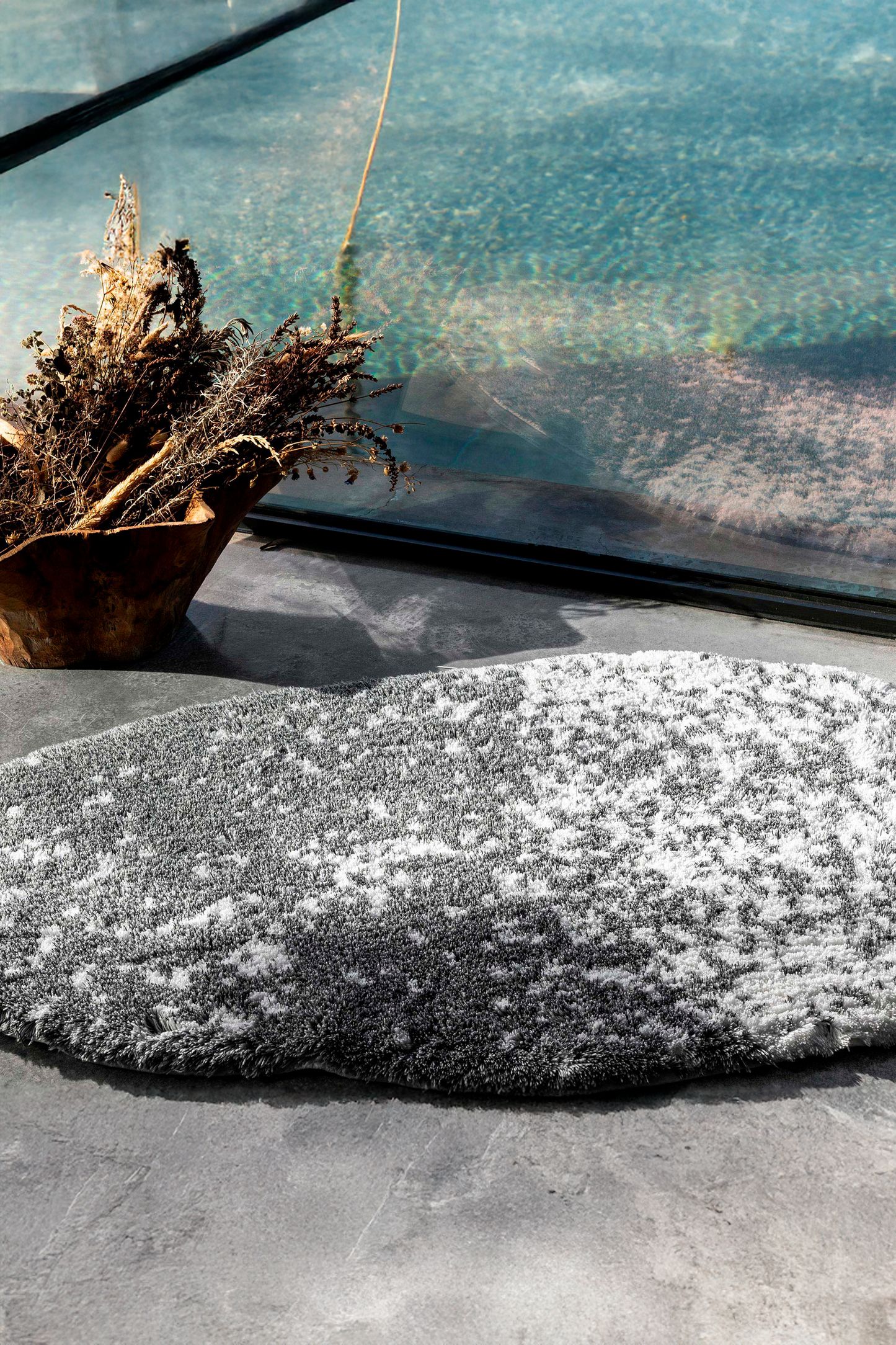 ALFOMBRA DE BAÑO STONE SOTONE