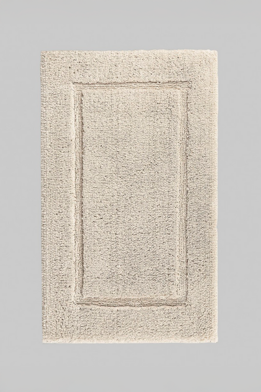 ALFOMBRA DE BAÑO PRESTIGE FOG