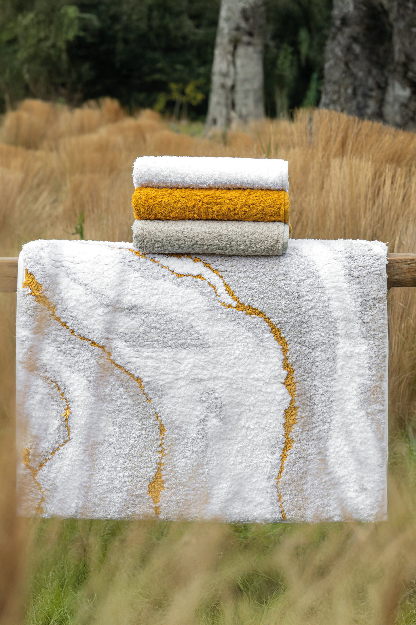 ALFOMBRA DE BAÑO AMBER