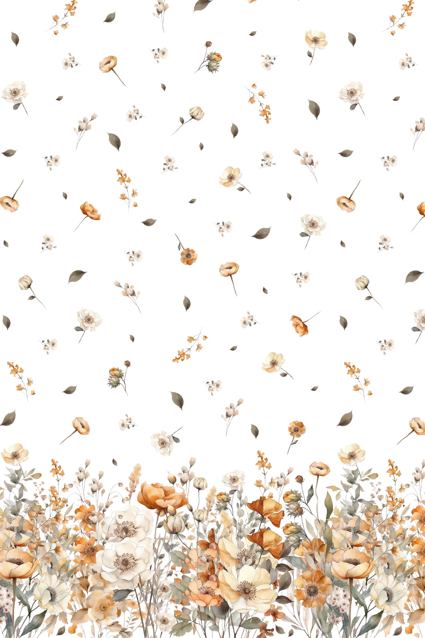 Diana Pajamas Pants 100% Premium Cotton - Good Morning Collection