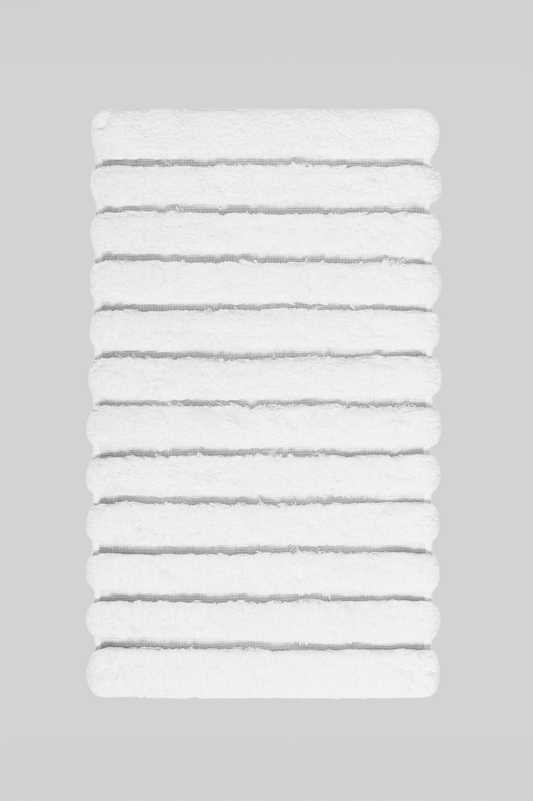 ALFOMBRA DE BAÑO PETRA