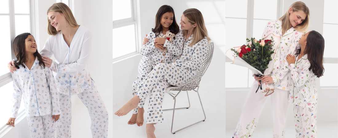 Guía de regalos: pijamas para sorprender a mamá, papá o alguien especial