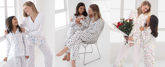 Guía de regalos: pijamas para sorprender a mamá, papá o alguien especial