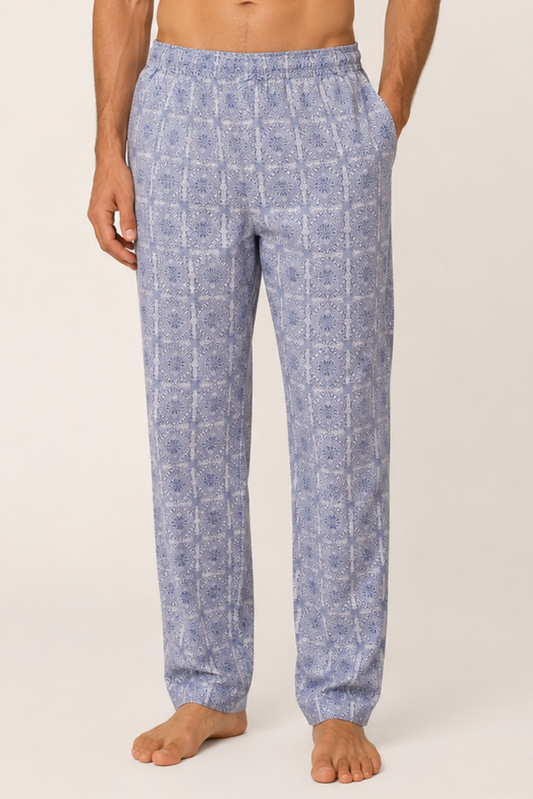 Pantalón Básico Masculino 100% algodón Premium