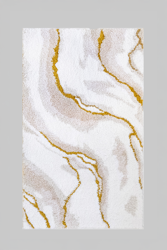 ALFOMBRA DE BAÑO AMBER