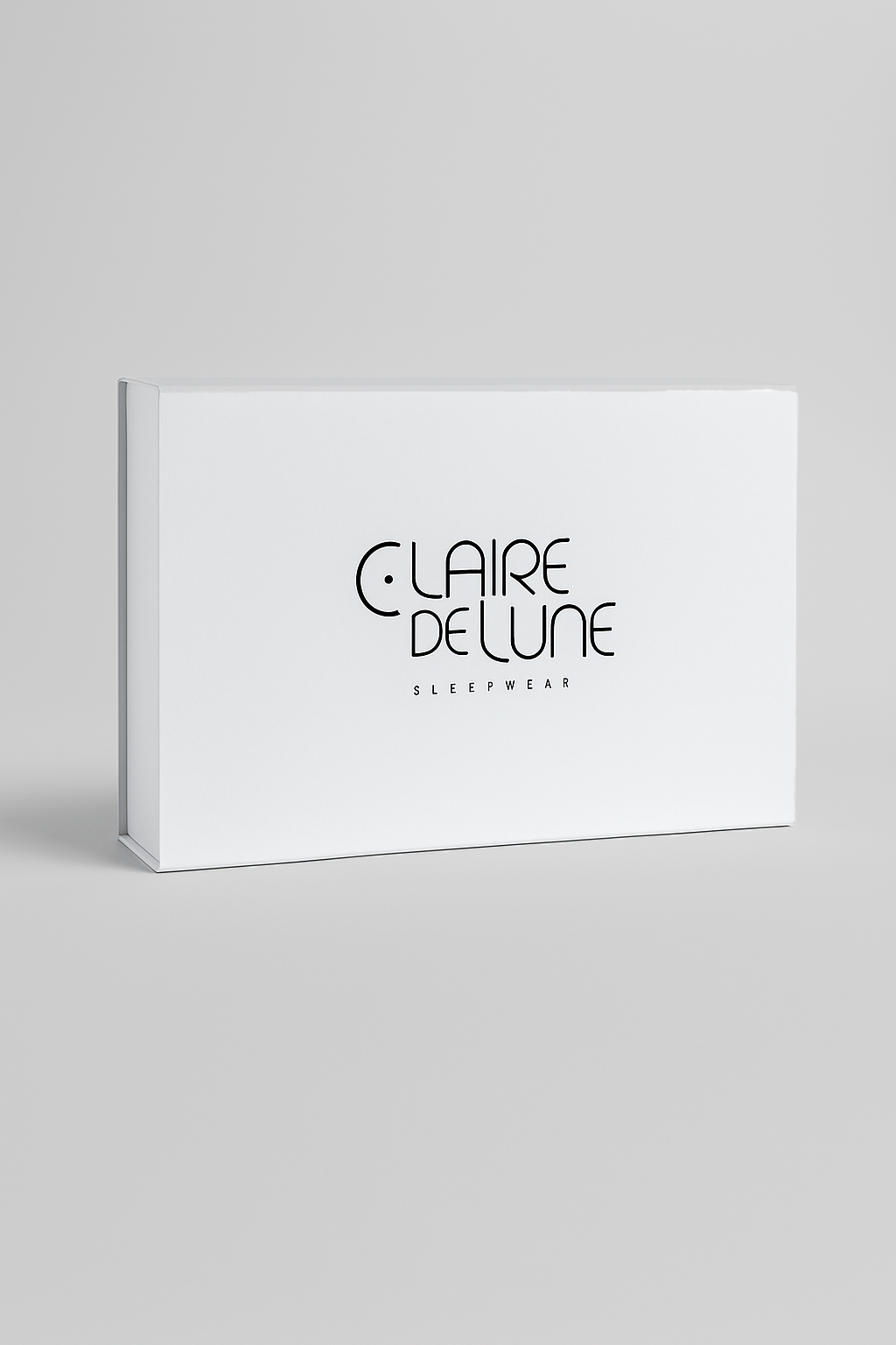 Caja de regalo Claire de Lune