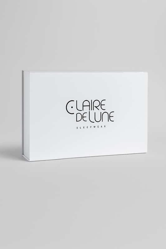 Caja de regalo Claire de Lune