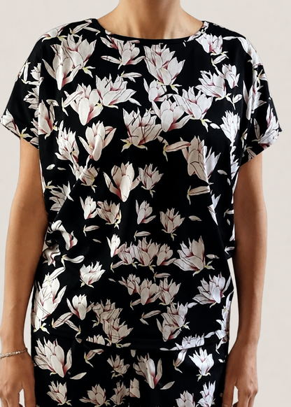 Nina Polo 100% Premium Pima Cotton - Majestuosa Collection
