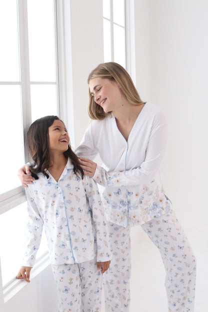 Pijama Monalisita 100% algodón Premium - Honey Collection