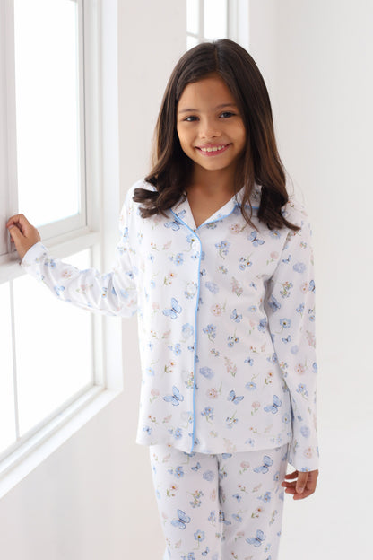 Pijama Monalisita 100% algodón Premium - Honey Collection