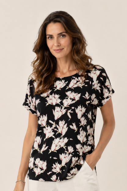 Nina Polo 100% Premium Pima Cotton - Majestuosa Collection